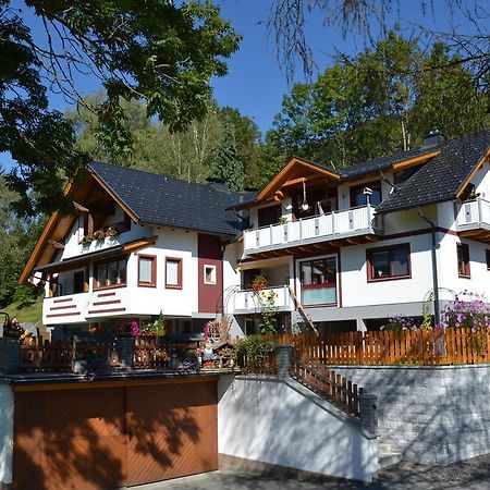 Gaestehaus Bachmann Hermagor-Pressegger See Exterior foto