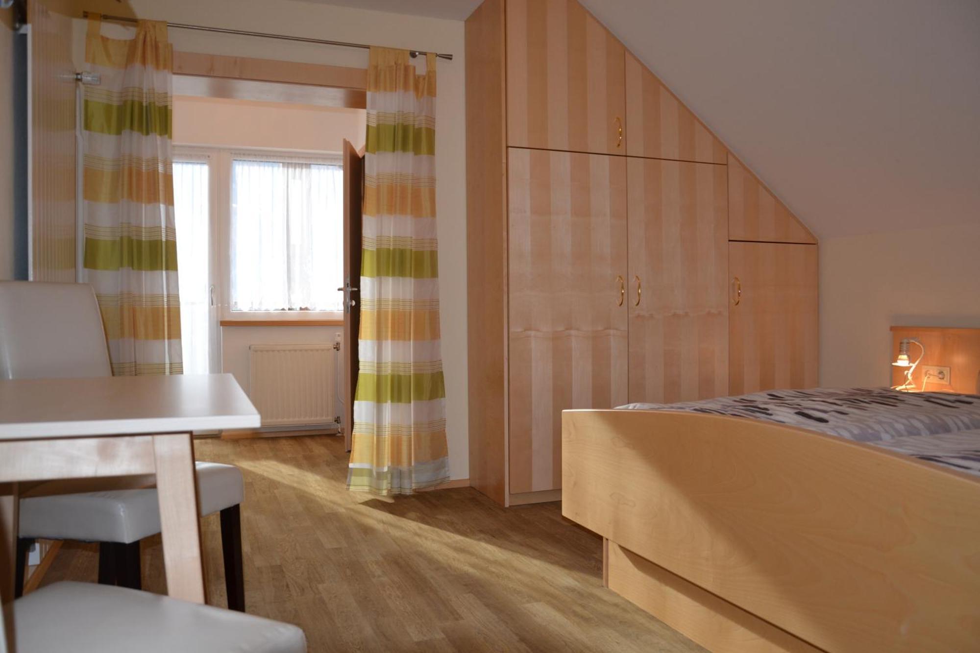 Gaestehaus Bachmann Hermagor-Pressegger See Quarto foto