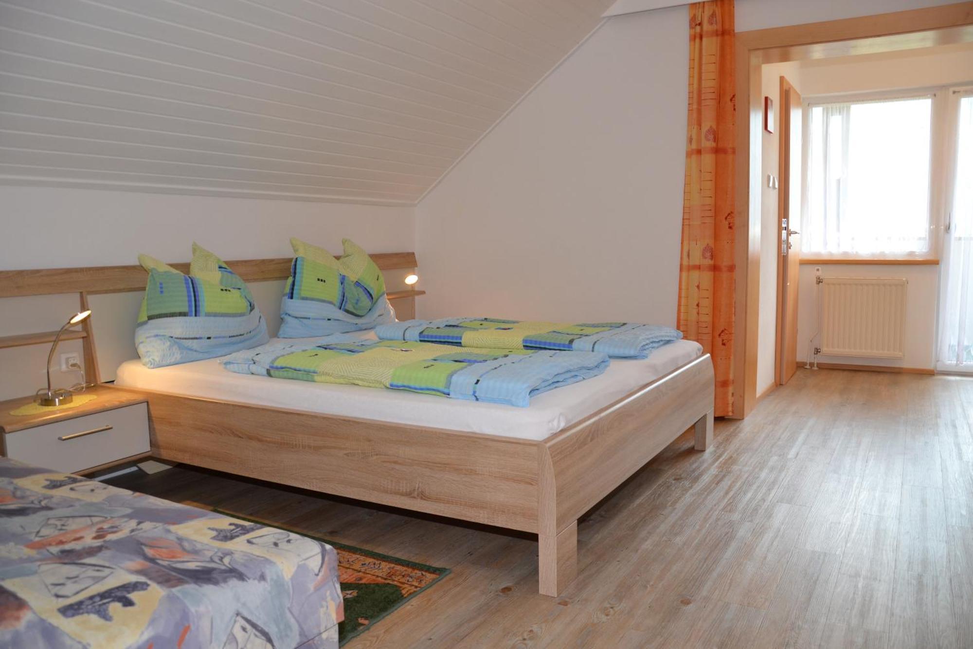 Gaestehaus Bachmann Hermagor-Pressegger See Quarto foto